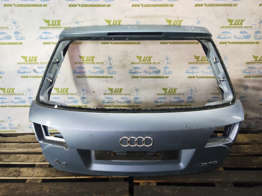 Haion Audi A4 B7 [2004 - 2008]