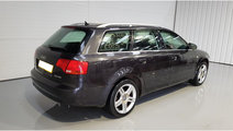 Haion Audi A4 B7 2007 Break 2.0 TDi