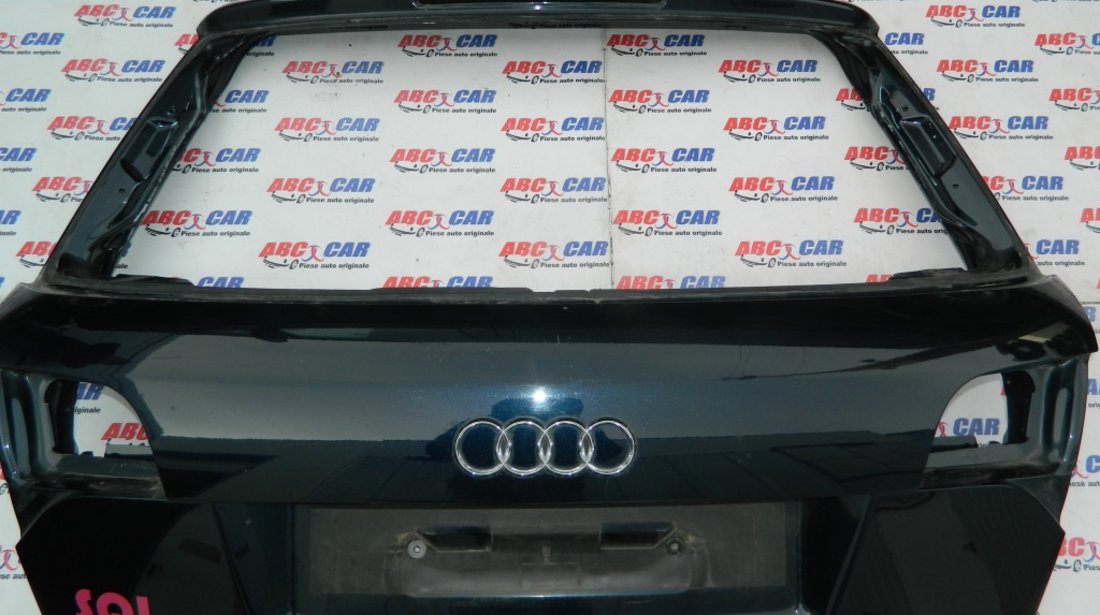 Haion Audi A4 B7 8E Avant 2005 - 2008