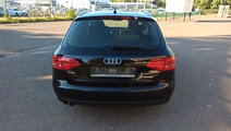 Haion Audi A4 B8 2.0 TDI 2009 2010 2011 2012 2013