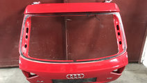 Haion Audi A4 B8 Avant 2.0 TDI Manual, 136cp sedan...