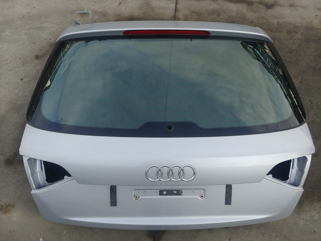 Haion audi a4 b8 break