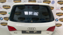 Haion Audi A4 B8 Combi