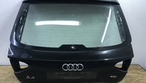 Haion Audi A4 B8 Facelift 2.0TDI, 170cp, Manual 20...