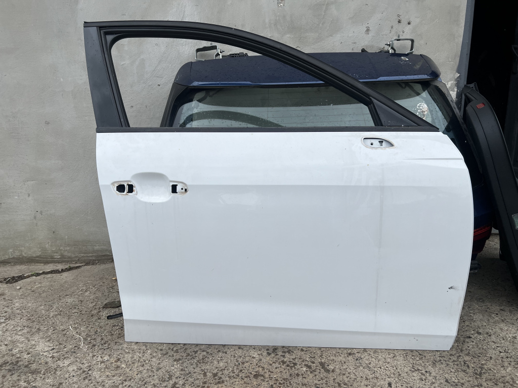 Haion Audi A4 B9 Break 2.0 Motorina 2023, -