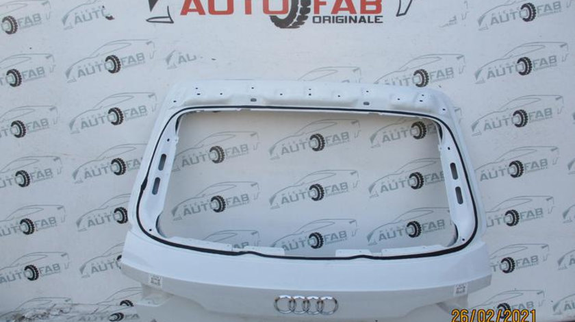 Haion Audi A4 B9 Combi/Break/Variant an 2016-2017-2018-2019-2020-2021 LU4S4KYMD0