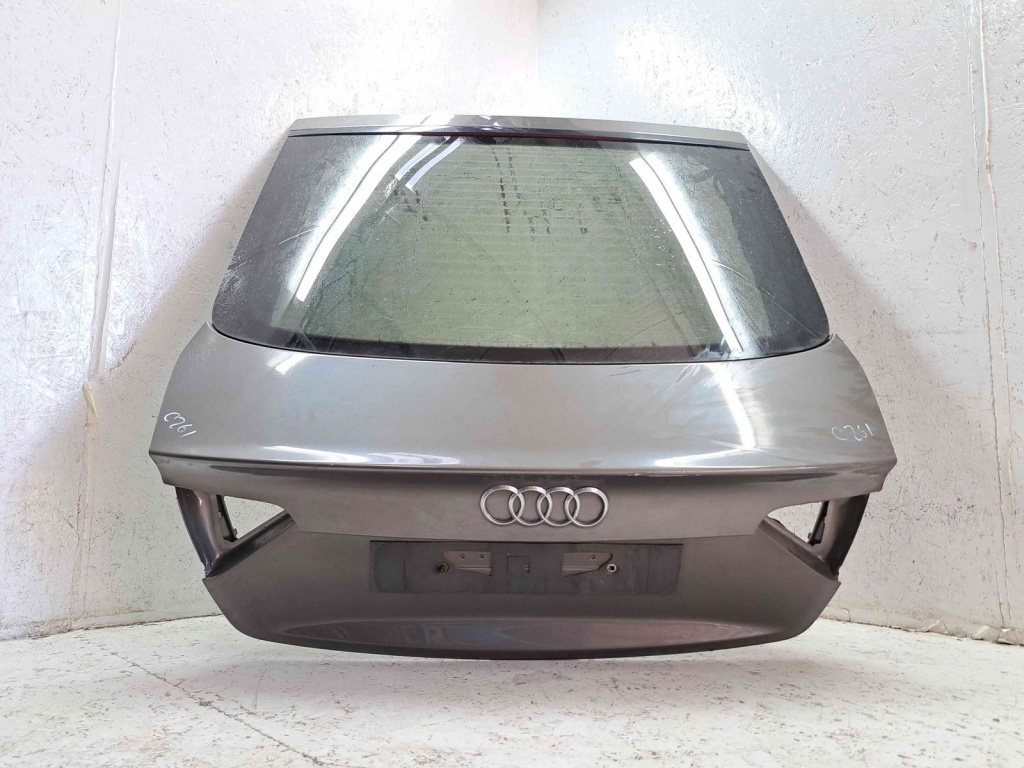 Haion Audi A5 Sportback (8TA) [Fabr 2009-2015] LY1P