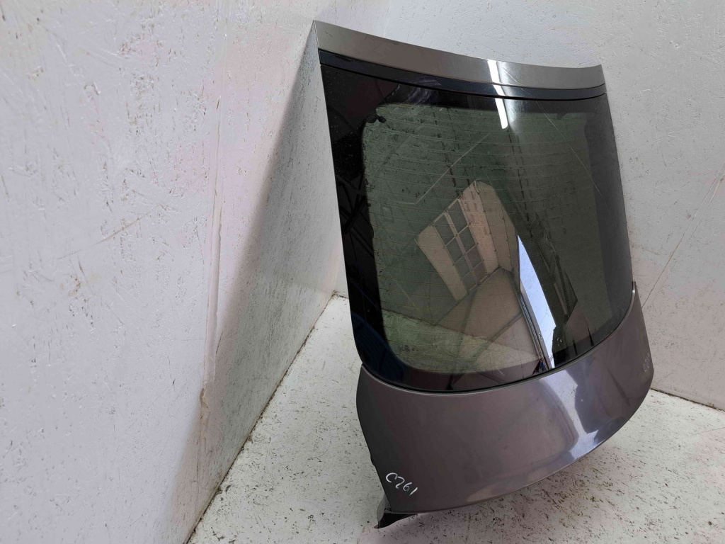 Haion Audi A5 Sportback (8TA) [Fabr 2009-2015] LY1P