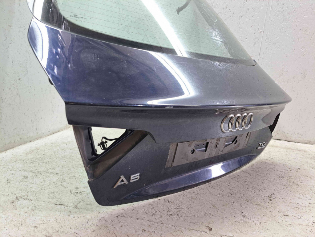 Haion Audi A5 Sportback (8TA) [Fabr 2009-2015] LZ5A