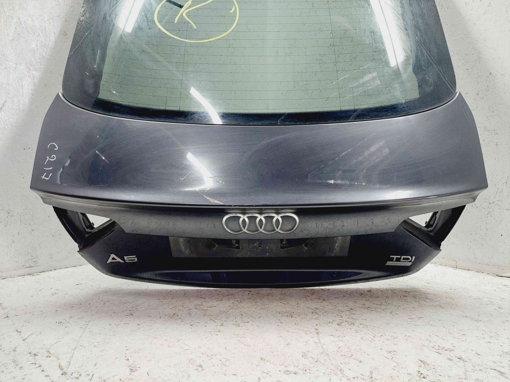 Haion Audi A5 Sportback (8TA) [Fabr 2009-2015] LZ7L