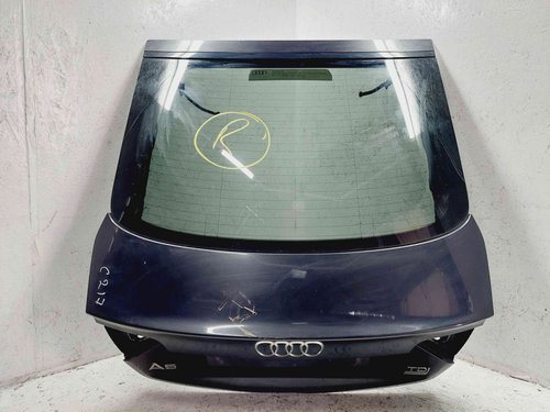 Haion Audi A5 Sportback (8TA) [Fabr 2009-2015] LZ7L