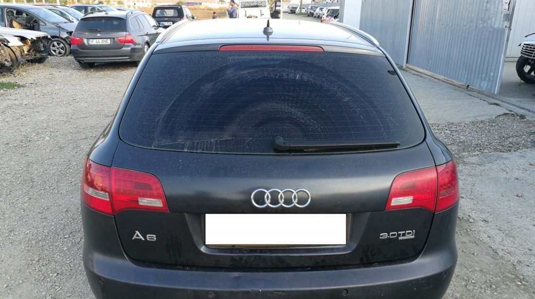 Haion Audi A6 4F Berlina 3.0 TDI