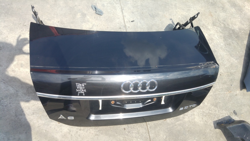 Haion audi a6 4f c6 2004-2011