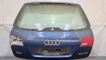 Haion Audi A6 (4F2, C6) [Fabr 2004-2010] OEM