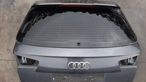 Haion audi a6 4g c7 avant facelift s-line dupa 201...