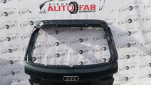 Haion Audi A6 4K C8 Combi/break/variant an 2018-20...