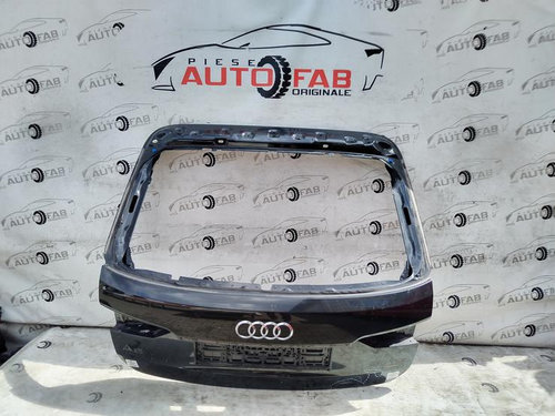 Haion Audi A6 4K C8 Combi/break/variant an 2018-2019-2020-2021-2022-2023-2024-2025 DXLTWQFLVO