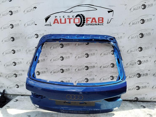 Haion Audi A6 4K C8 Combi/break/variant an 2018-2019-2020-2021-2022-2023-2024-2025 CCWGQVMAX9