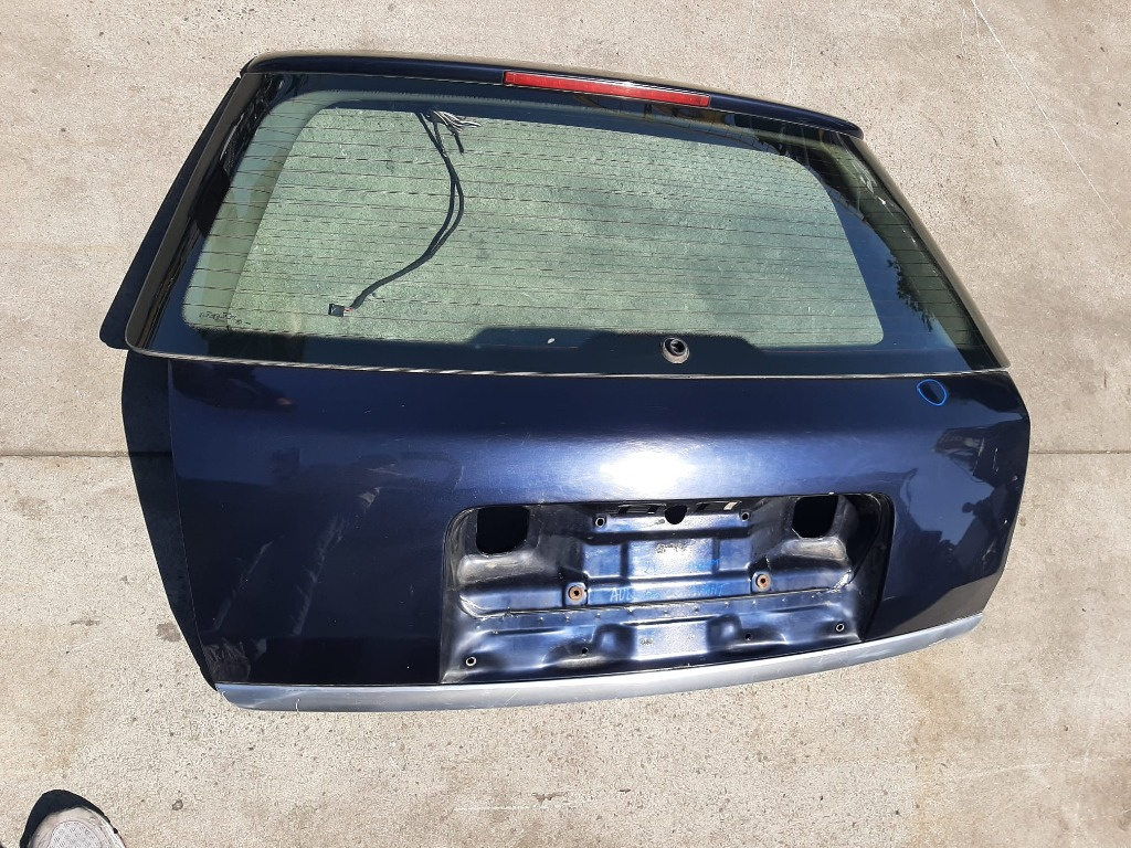 Haion audi a6 c5 facelift avant 2003