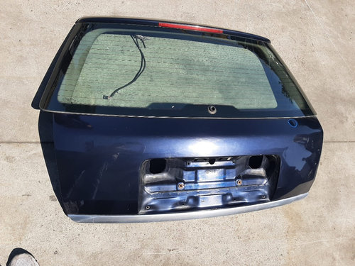 Haion audi a6 c5 facelift avant 2003