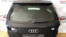 Haion Audi A6 C7 Avant 3.0TDI Quattro Automat seda...