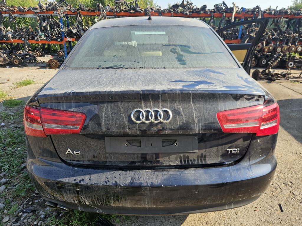 Haion Audi A6 C7 Berlina 2014