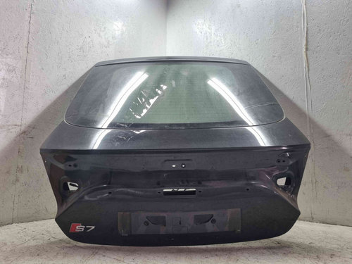 Haion Audi A7 Sportback (4GA) [Fabr 2011-2017]