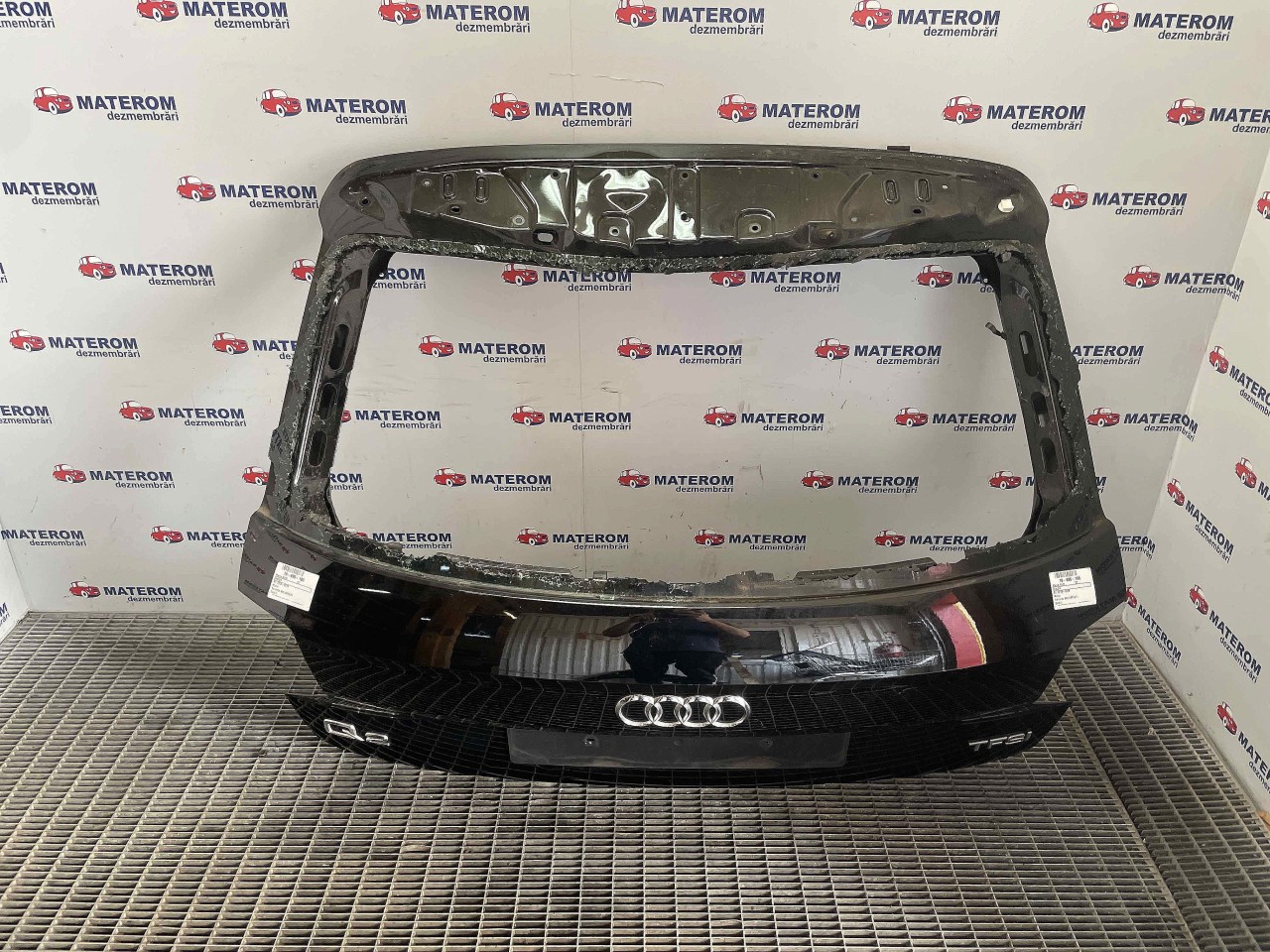 HAION AUDI Q2 - - (2016 2019)