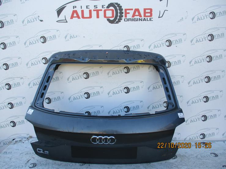 Haion Audi Q2 an 2016-2017-2018-2019-2020 QFU878IDXL
