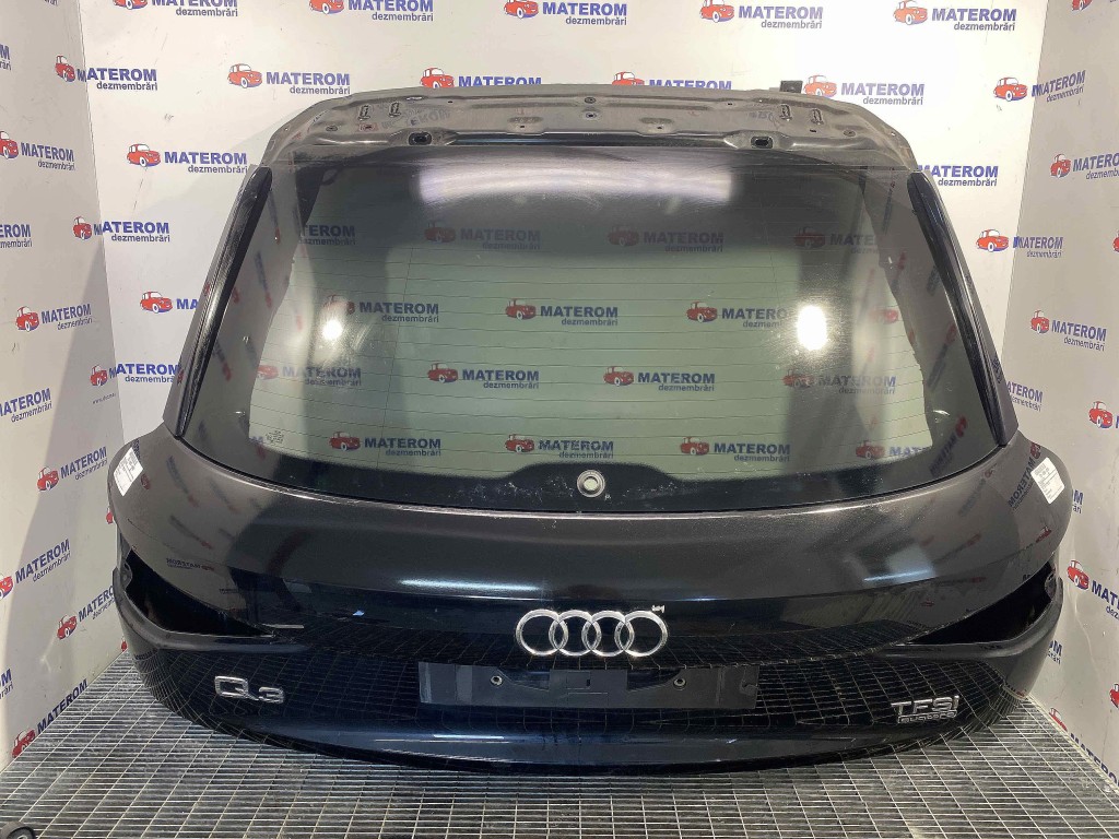 HAION AUDI Q3 - - (2011 2015)