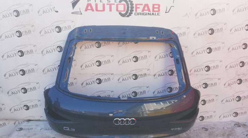 Haion Audi Q3 8U an 2011-2012-2013-2014-2015-2016-2017-2018 2XEFP9LCNX