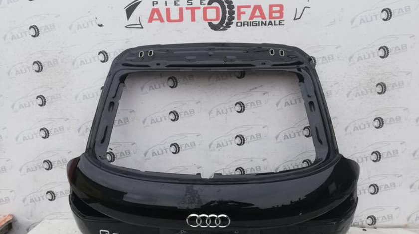 Haion Audi Q3 8U an 2011-2018 PZWVFQTHEZ