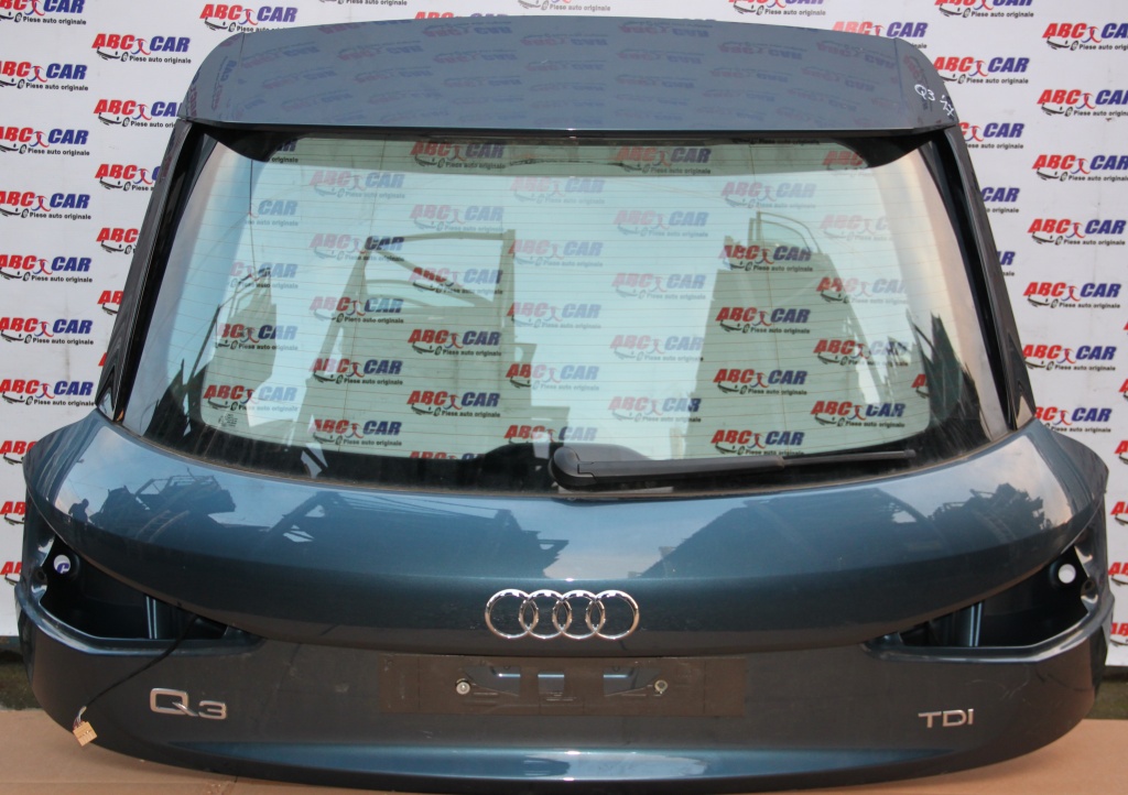 Haion Audi Q3 8U model 2017