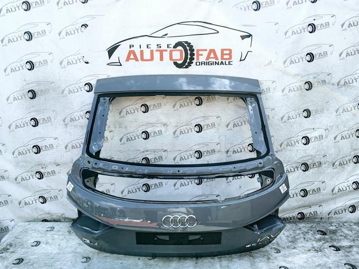 Haion Audi Q4 E-Tron Sportback an 2021-2022-2023-2024-2025 FSP4142F0V