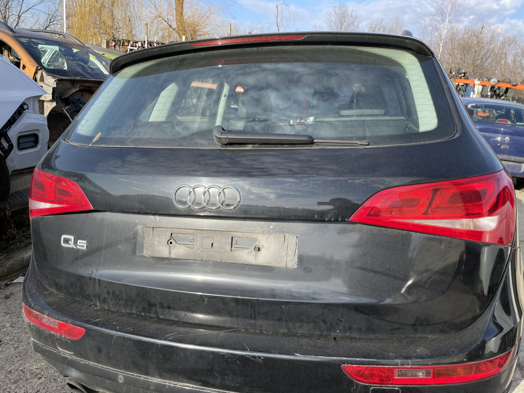 Haion Audi Q5 2.0 Motorina 2013