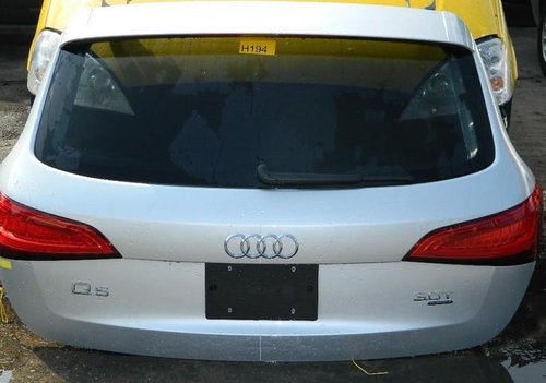 Haion Audi Q5 2008-2012 8R