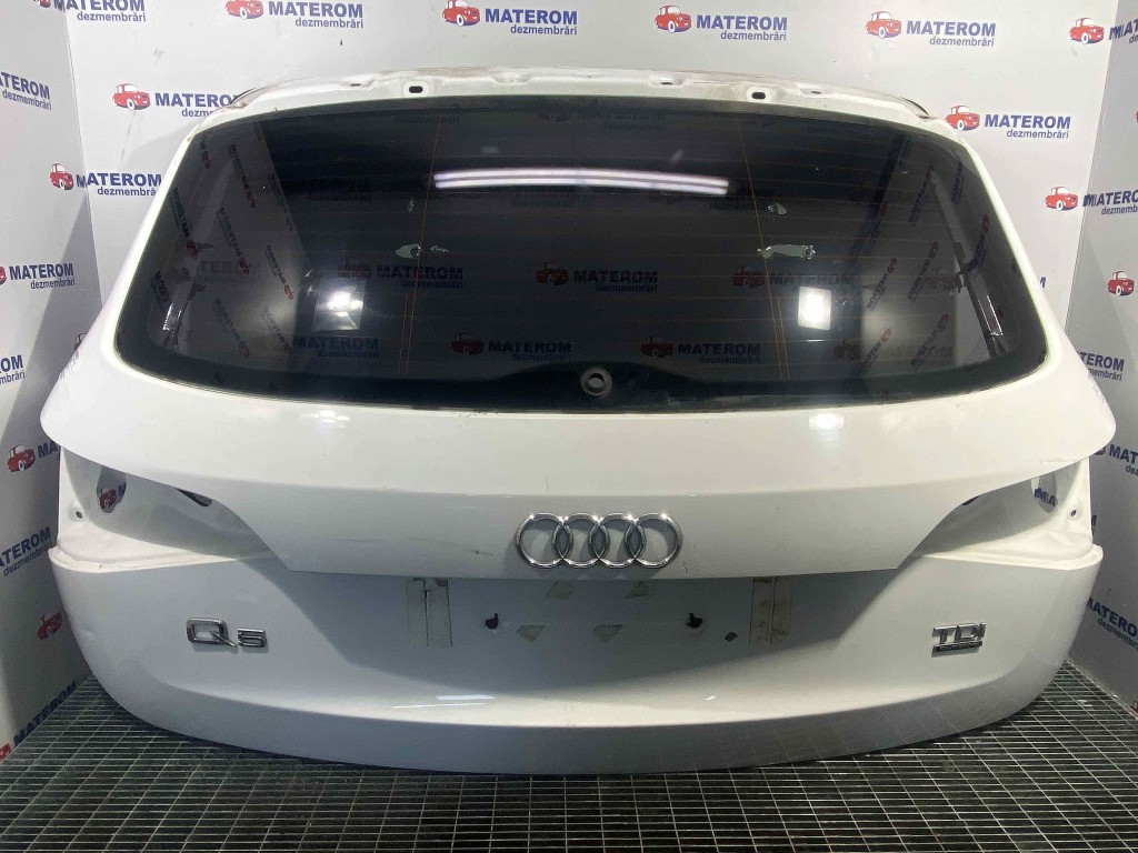 HAION AUDI Q5 - - (2008 2013)