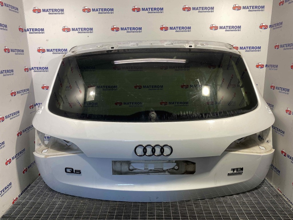 HAION AUDI Q5 - - (2013 2017)