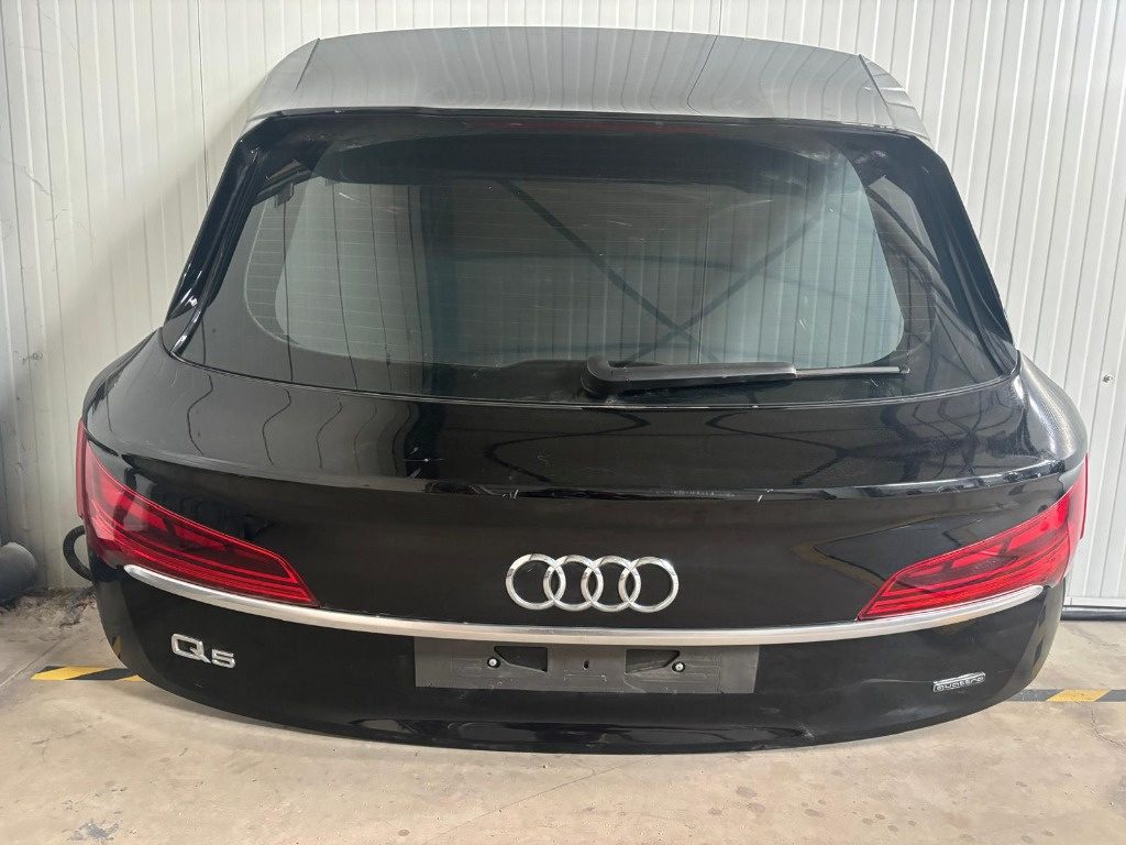 Haion Audi Q5 FY 2023-2024 facelift-