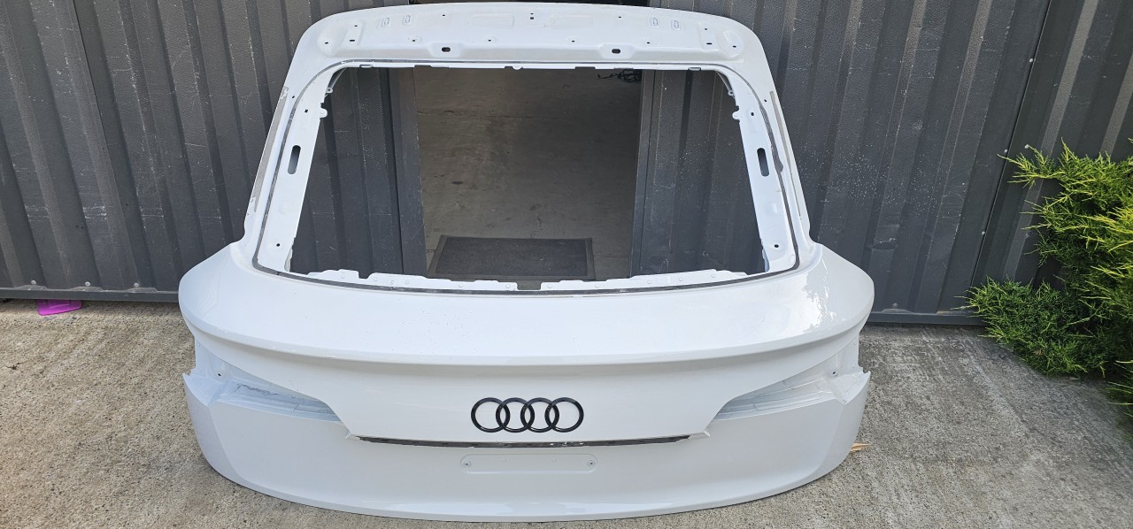 Haion Audi Q5 Fy Facelift Sportback 2021 2022 2023 2024