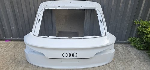 Haion Audi Q5 Fy Facelift Sportback 2021 2022 2023 2024