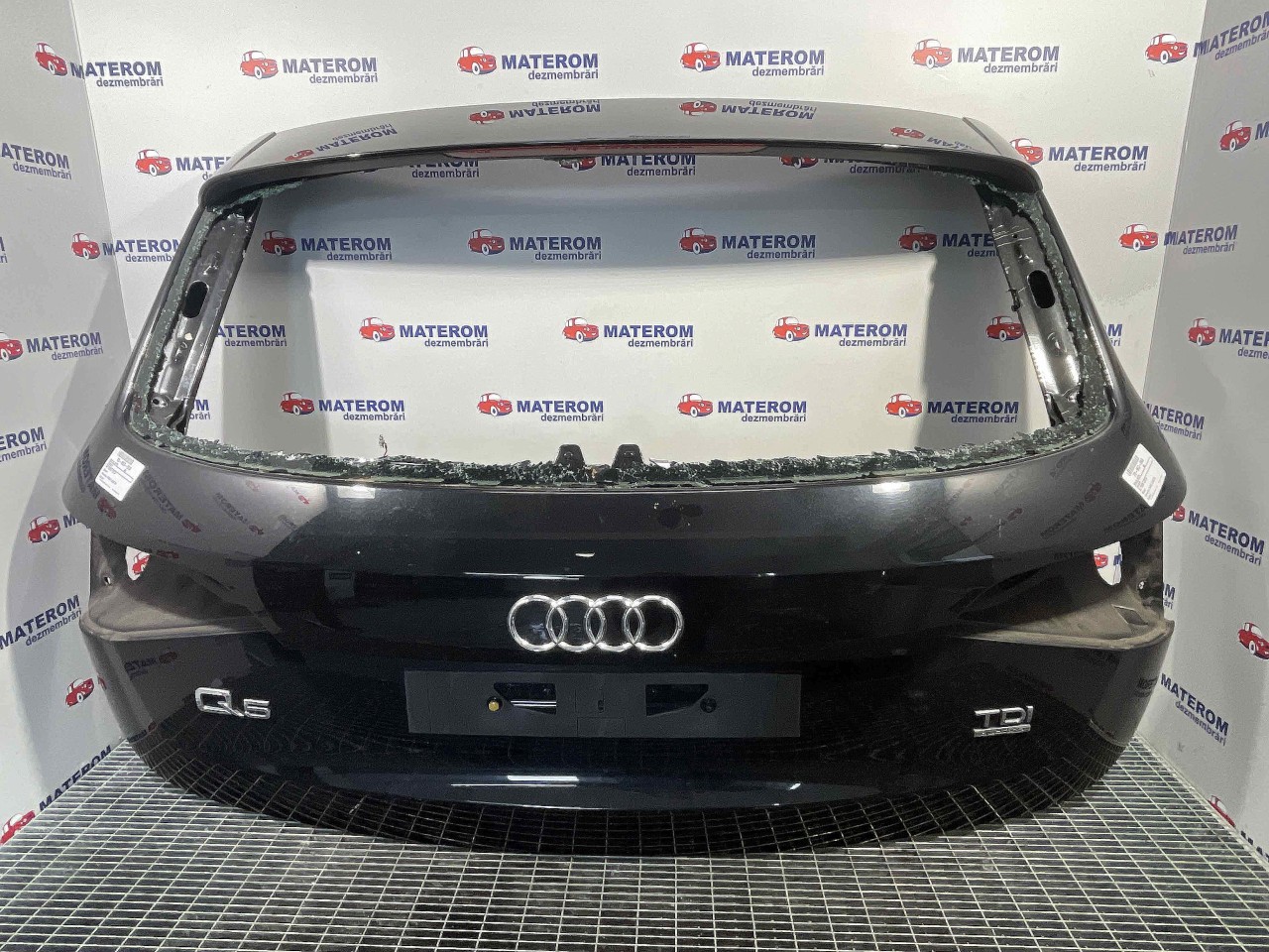 HAION AUDI Q5 Q5 - - (2008 2013)