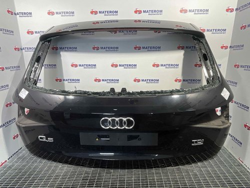HAION AUDI Q5 Q5 - - (2008 2013)