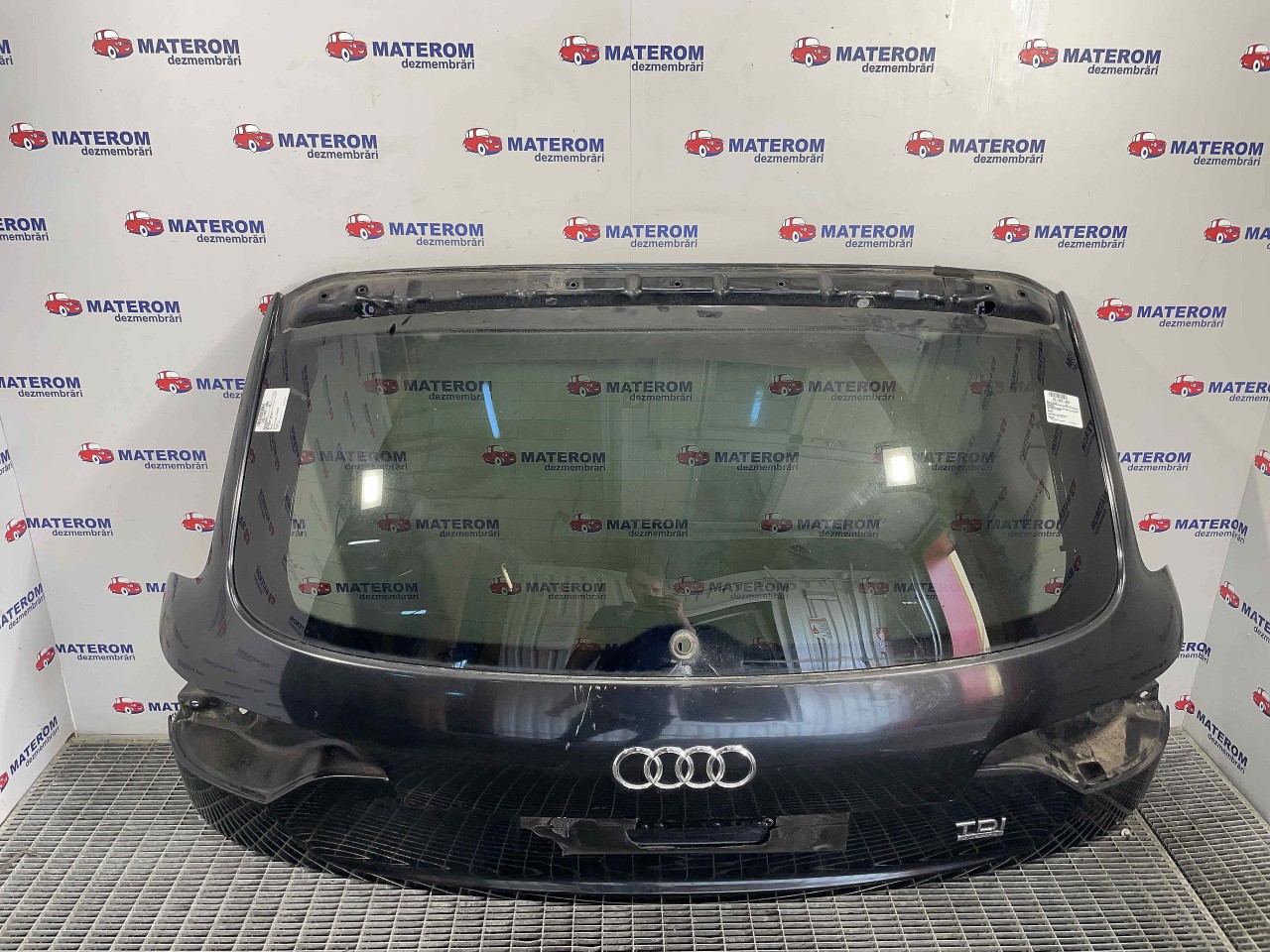 HAION AUDI Q7 - - (2010 2015)