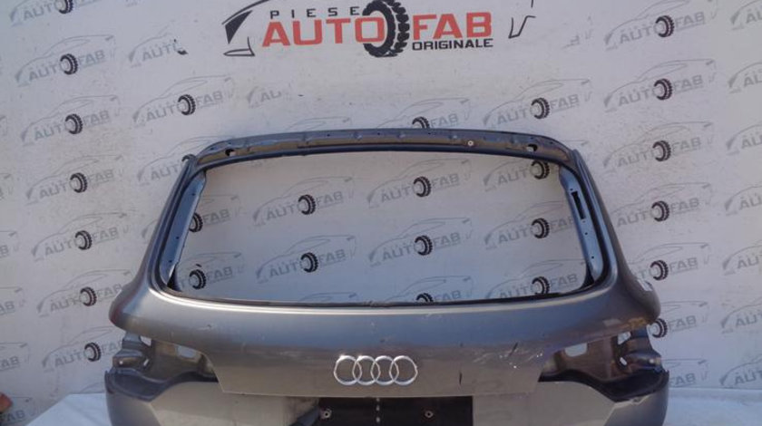 Haion Audi Q7 4L Facelift an 2010-2011-2012-2013-2014-2015 H0A7K6Z5PR