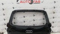 Haion Audi Q7 4L Facelift an 2010-2015 LYF4WRNB3G