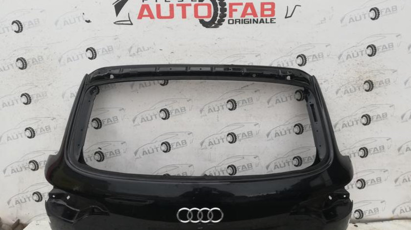 Haion Audi Q7 4L Facelift an 2010-2015 LYF4WRNB3G