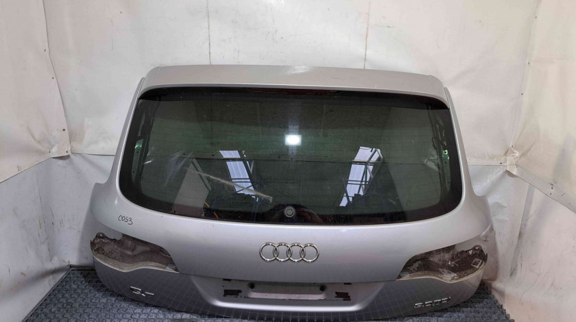 Haion Audi Q7 (4LB) [ Fabr 2006-2014] LX7W