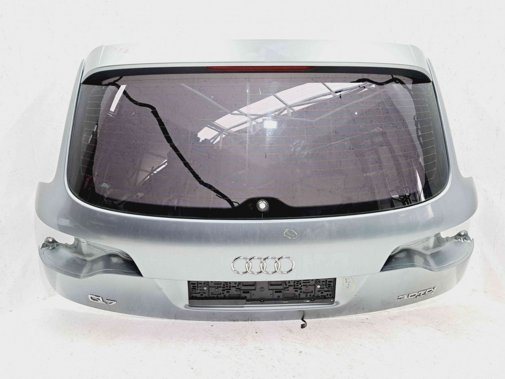 Haion Audi Q7 (4LB) [ Fabr 2006-2014] LY7E