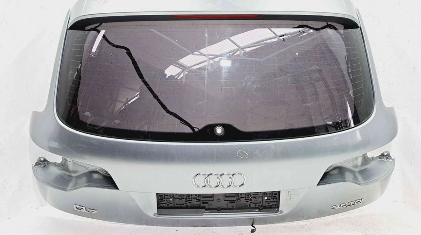 Haion Audi Q7 (4LB) [ Fabr 2006-2014] LY7E